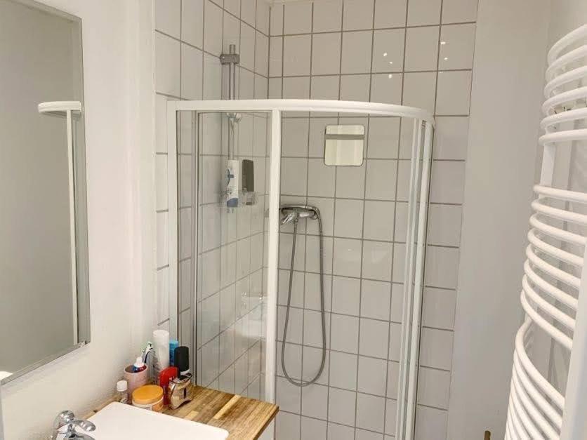 Cozy Room In A Sharing Apartment Wg In The Black Forest Villingen-Schwenningen Buitenkant foto