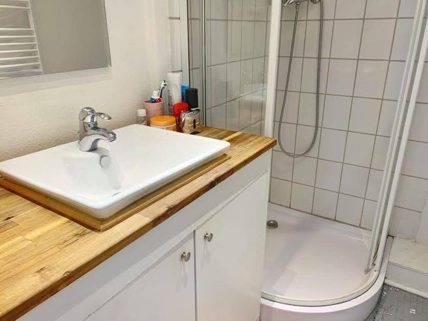 Cozy Room In A Sharing Apartment Wg In The Black Forest Villingen-Schwenningen Buitenkant foto