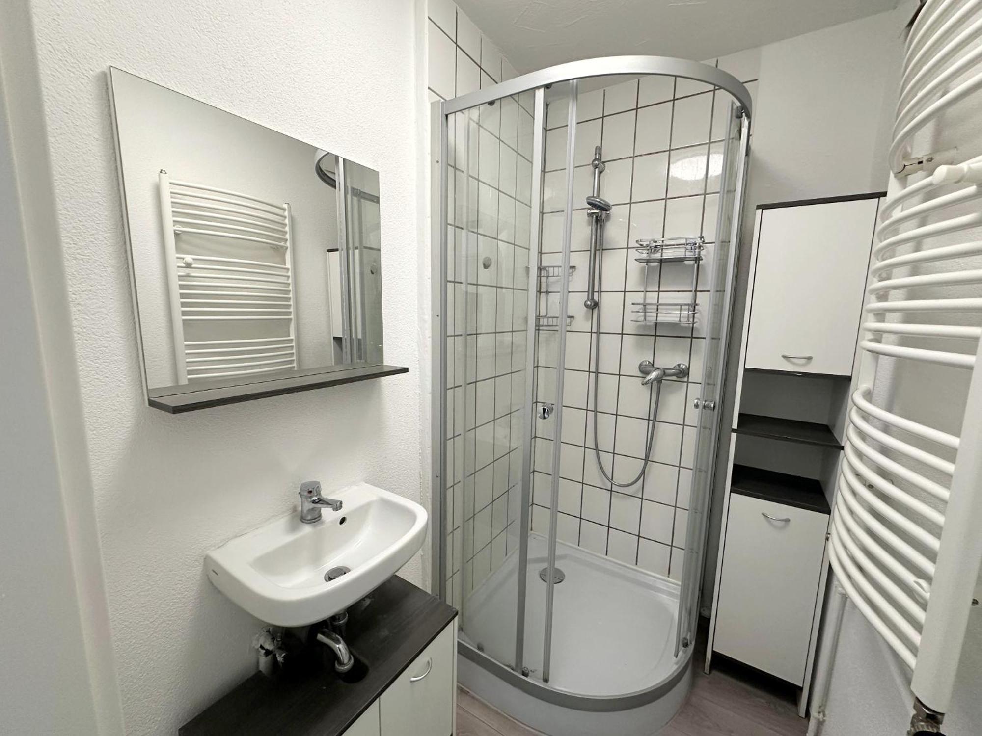 Cozy Room In A Sharing Apartment Wg In The Black Forest Villingen-Schwenningen Buitenkant foto