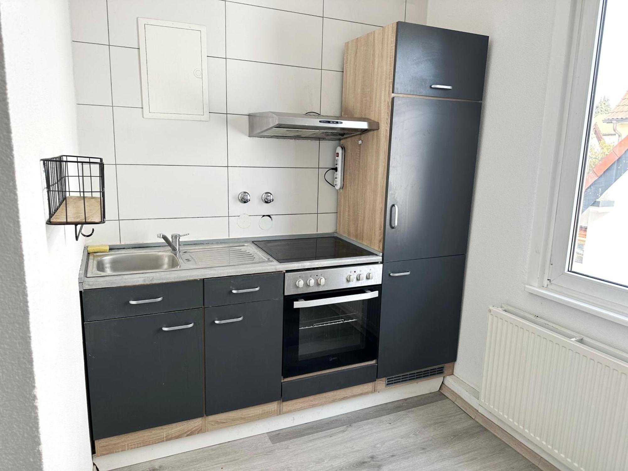 Cozy Room In A Sharing Apartment Wg In The Black Forest Villingen-Schwenningen Buitenkant foto