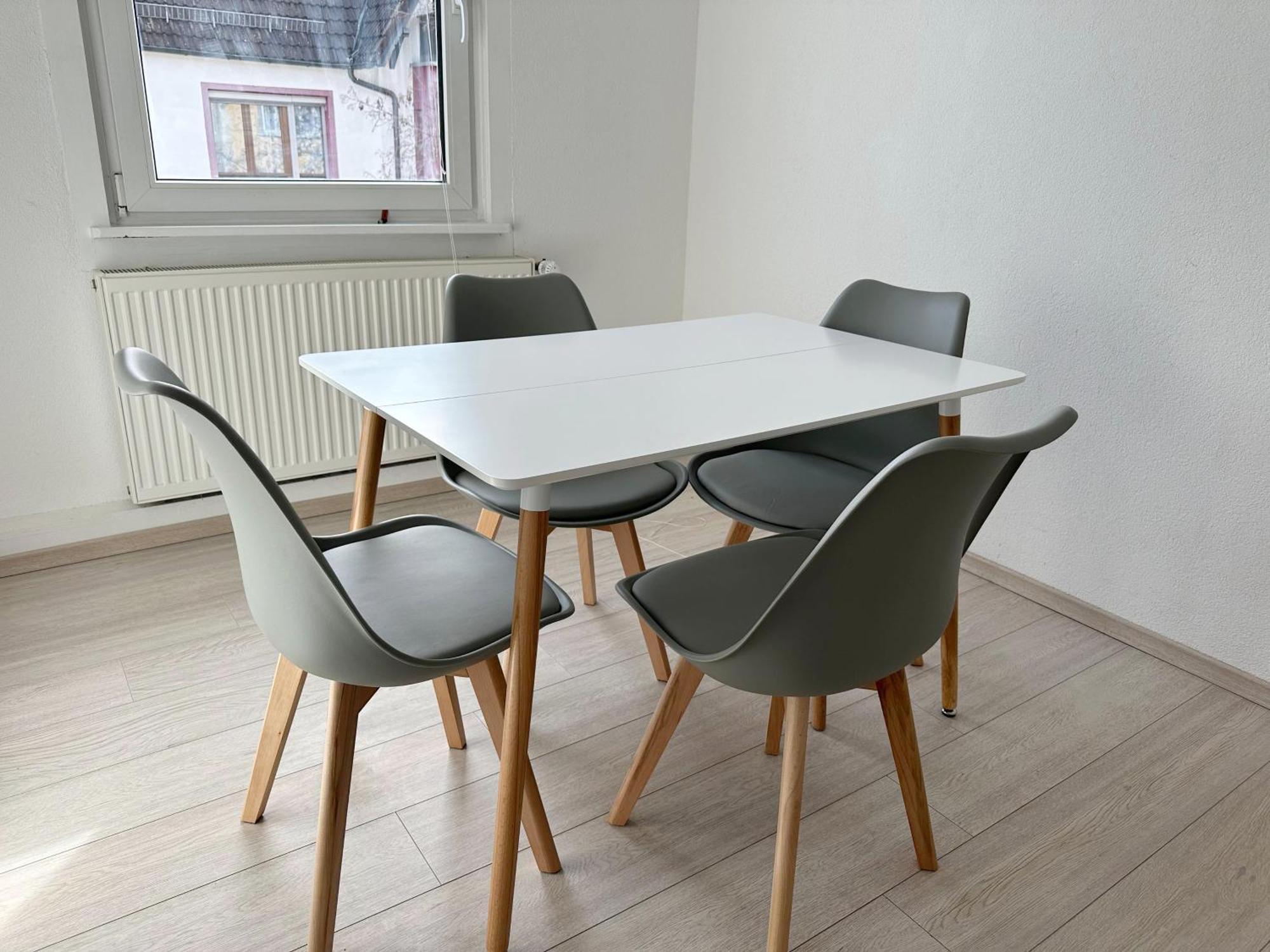 Cozy Room In A Sharing Apartment Wg In The Black Forest Villingen-Schwenningen Buitenkant foto